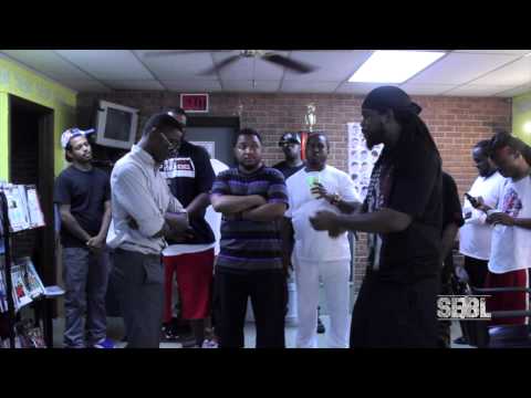 J Mizzal vs J. Truth