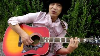 Terrapin / Syd Barrett(cover)