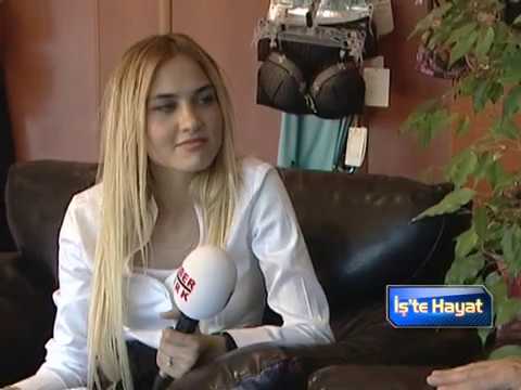 İş'te Hayat — 8. Bölüm