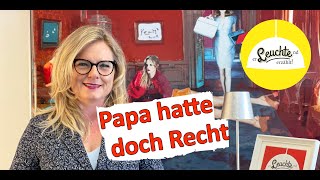 💡99 - Monica Rintersbacher - Geschäftsführerin der Leitbetriebe Austria - "Papa 