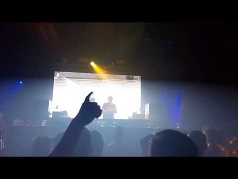 Unproven vs Hatred @ My tempo is uptempo 2k18