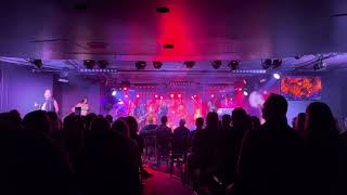 Raiding The Rock Vault - Gimme Shelter