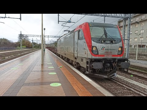 MRS Ospitaletto T. - Villa S.G. Bolano