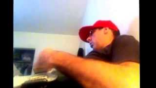 Sign of the gypsy queen april wine jam