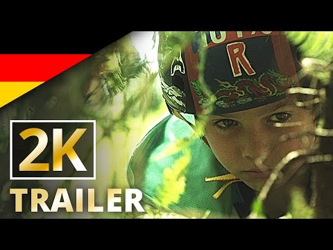 Ricky - normal war gestern - Offizieller Trailer [2K] [UHD] (Deutsch/German)