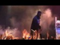 GZA Live Moscu