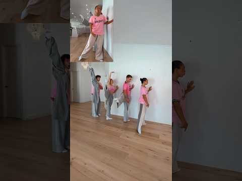 @JasminandJames x @CadelandMia #usa