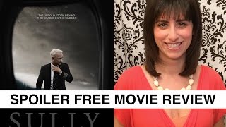 SULLY - Official Review Spoiler Free //Tom Hanks, Aaron Eckhart, Clint Eastwood