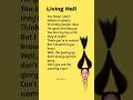 Bella Poarch Living Hell Lyrics Bellapoarch Livinghell Lyrics