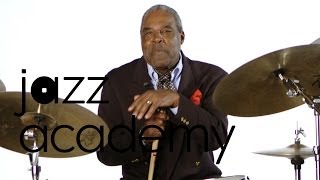 Part 1: Michael Carvin Shows You How to Solo