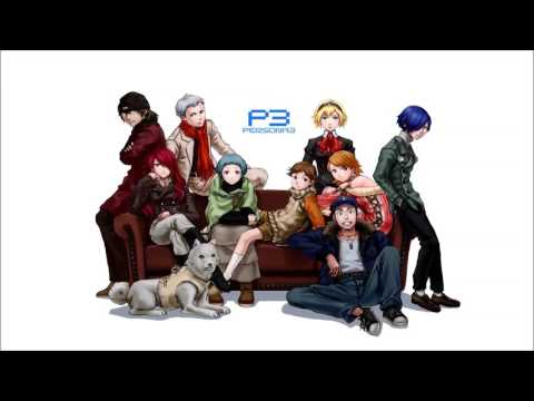 Drakim's VGM 363 - Persona 3 - Living with Determination (Iwatodai Arrange)