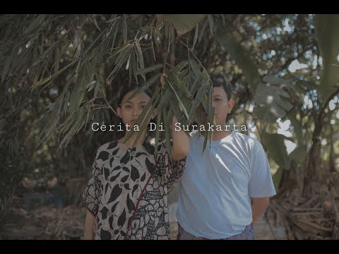 DAVISIUMBING - CERITA DI SURAKARTA