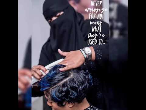 The Evolution Of Hstylze