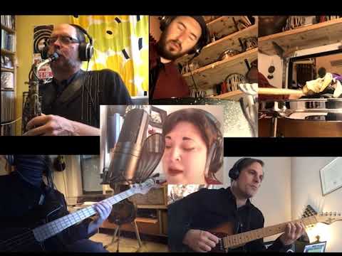 SONGS FOR BARBES: Bombay Rickey - "Come Back As a Flower"