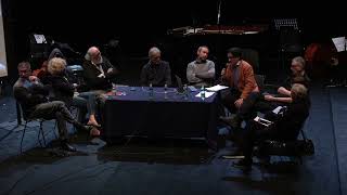 Osservatorio sull'improvvisazione musicale