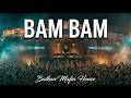 HUGEL X SOLTO Jamaican Bam Bam Balkan Mafia House Remix