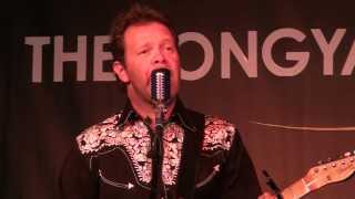Troy Cassar-Daley - This Cold War With You