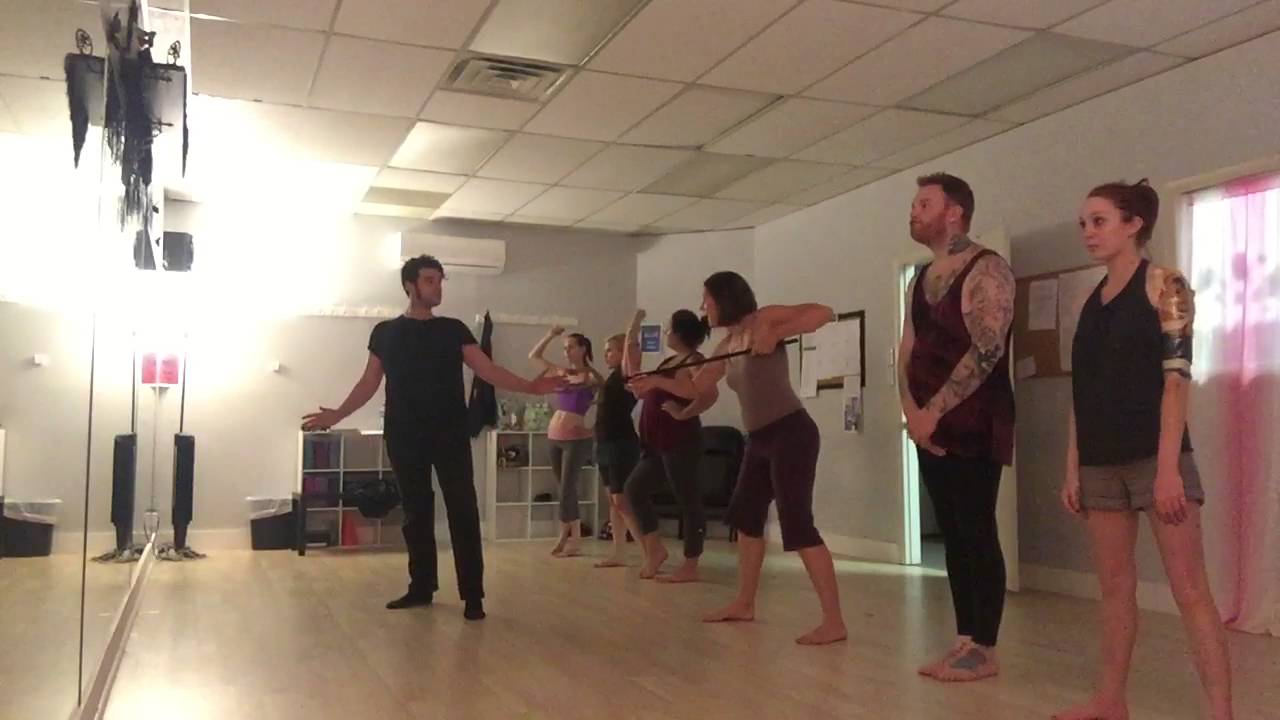 Promotional video thumbnail 1 for Big Day Dances