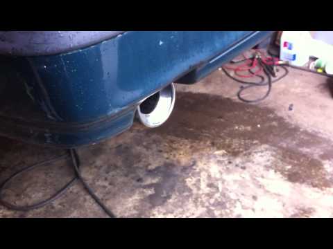 Volvo 850 T5 Stage 3+