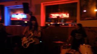 Eternal Summers The Drop Beneath Encore Happy Dog Cleveland OH May 6 2015