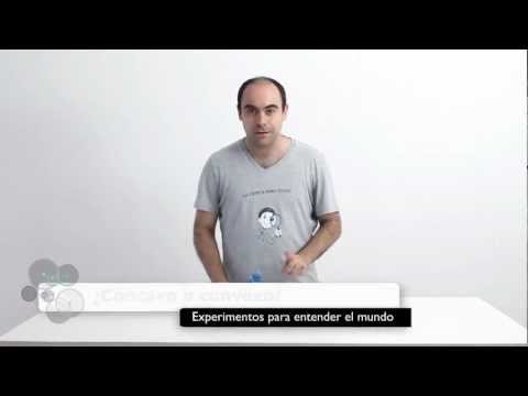 Experimentos para entender el mundo (Nuevo libro) | La Ciencia para todos