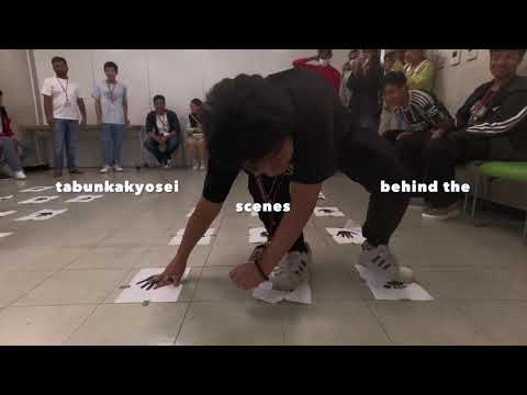 「パンクからシャツを着る人まで、すべてがそこにあります」 – mirai.click と Left Youth Solid との会話