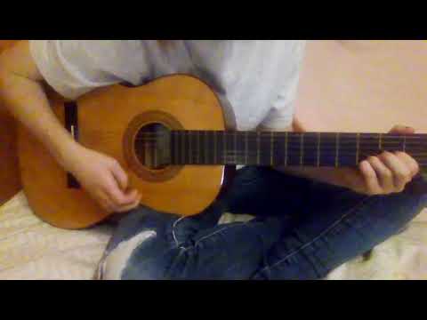 Brand New Colony - The Postal Service (Cover)