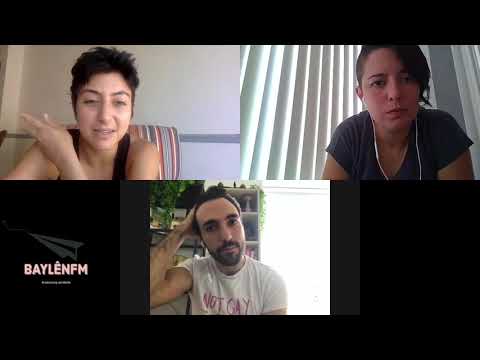 The Queer Arabs Podcast | BaylenFM pres. House Arrest - EP:002