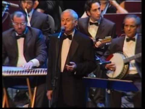 Samy El Maghribi - omri ma ninsak