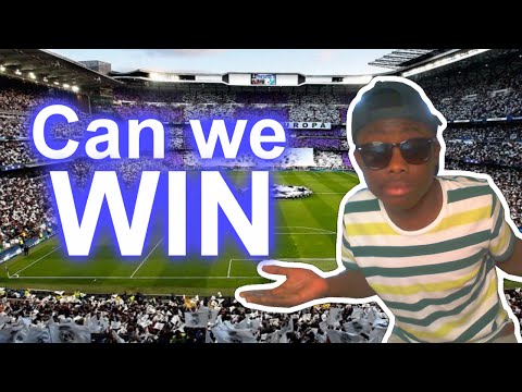 Real Madrid come back?!