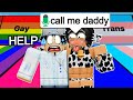 Roblox LGBTQ Hangout VOICE CHAT needs to be deleted...