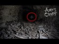 Paris Catacombs Forbidden | SCARY GHOST Evidence Captured in Paranormal Investigation