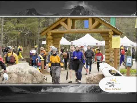 2013 Reel Paddling Film Festival