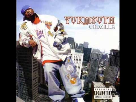 10. Yukmouth - Ya Boy