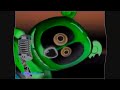 Klaskyklaskyklaskyklasky Gummy Bear Movie Maker In G Major 87