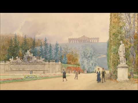 Eduard Strauss – Landeskinder, Walzer, Op. 232 (1885)