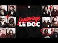 L'Entourage : l'héritage du rap parisien (Documentaire)