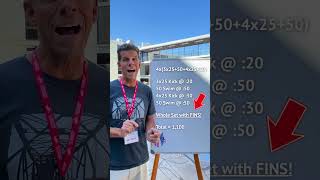 Freestyle with Fins demonstration thumbnail