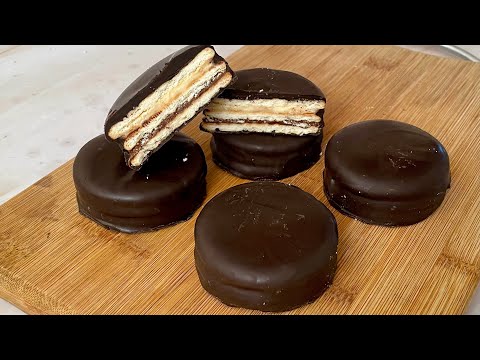 Chocopie