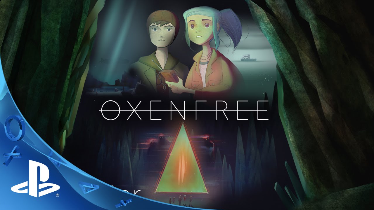 Oxenfree Possesses PS4 on May 31 with a Host of New Features