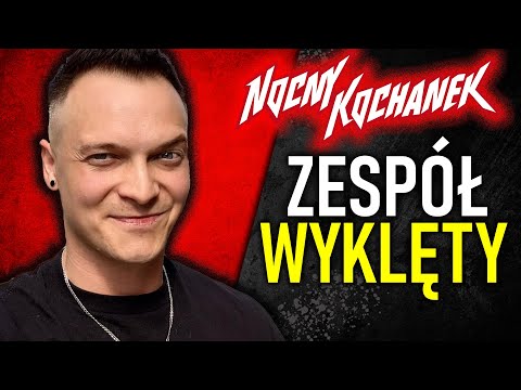 NOCNY KOCHANEK - DLACZEGO ICH NIENAWIDZISZ?