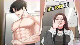 A missão secreta dela era observar o filho da amiga da mãe… o problema é que ele roubou seu coração