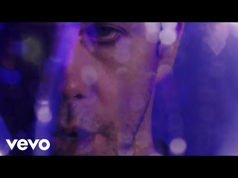 BEAUTY IN CHAOS - 'Made Of Rain' (Official Music Video) ft. Ashton Nyte