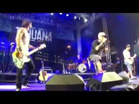 TIHUANA FAZ HOMENAGEM A CHORÃO- TUDO QUE ELA GOSTA DE ESCUTAR