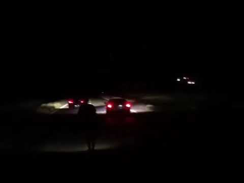 2016 3.8 Genesis Coupe vs BRZ 2015 Supercharged