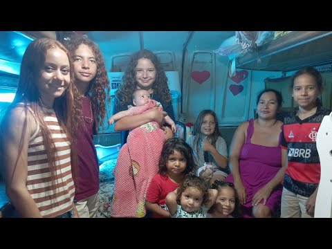 My friend has been discharged from the hospital and is already home 🎪🙏