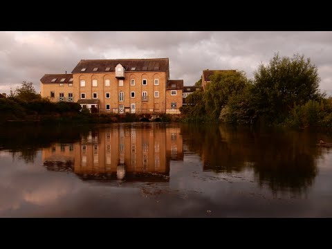 A Secret Long Lost Canal Navigation/ Episode 48
