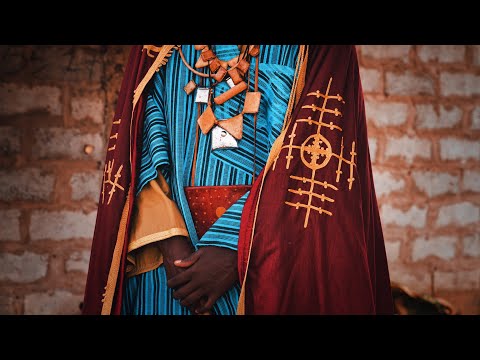 Big Dat X - Lion ft Jhamil Amn (Audio officiel)