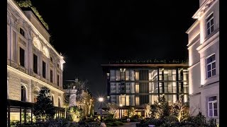 Soho House Istanbul   Special Category, Istanbul, Turkey