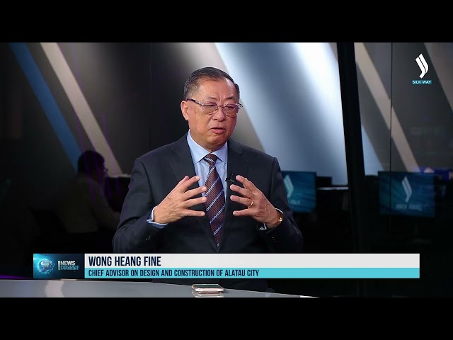 Expert: Constitutional reform in Kazakhstan boosts investor trust